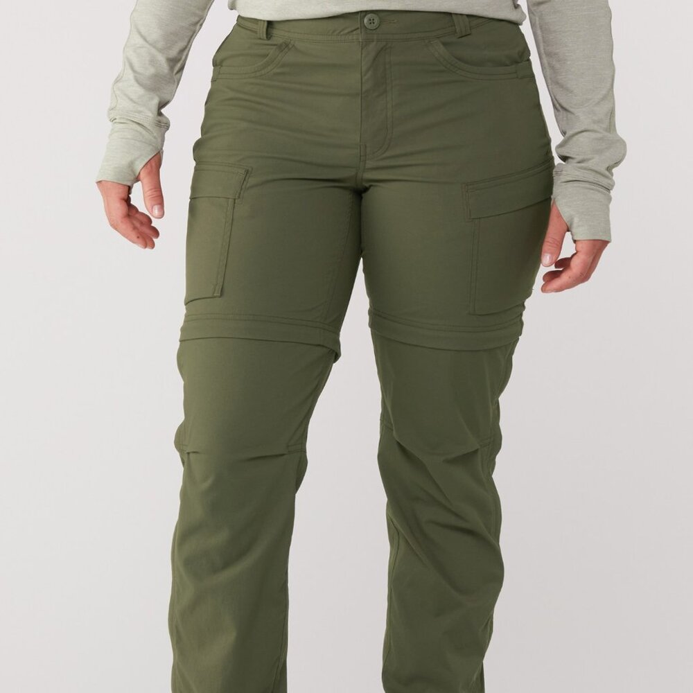 REI Co-op Sahara Convertible Pants